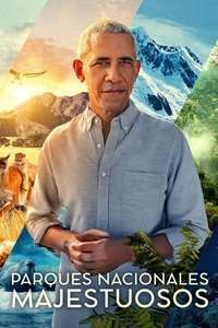 Our Great National Parks - Posters