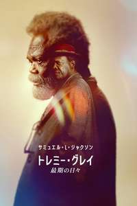 The Last Days of Ptolemy Grey - Posters