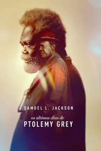 The Last Days of Ptolemy Grey - Posters