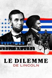 Lincoln's Dilemma - Posters