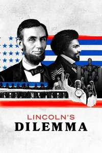 Lincoln's Dilemma - Posters