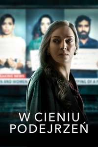 Suspicion - Posters