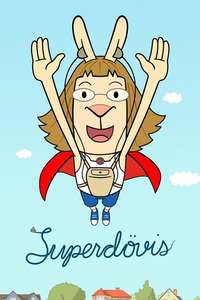 El Deafo - Posters