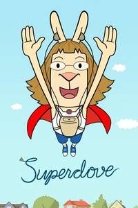 El Deafo - Posters