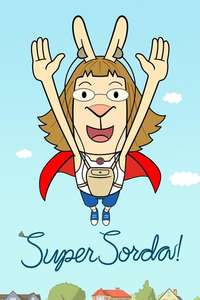 El Deafo - Posters