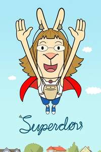 El Deafo - Posters