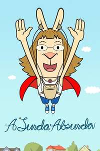 El Deafo - Posters