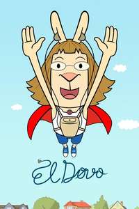 El Deafo - Posters