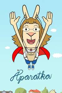El Deafo - Posters