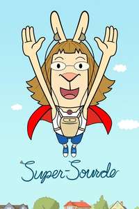 El Deafo - Posters