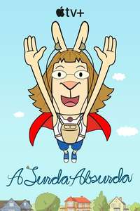 El Deafo - Posters
