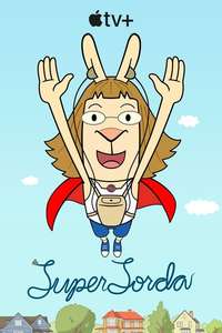 El Deafo - Posters