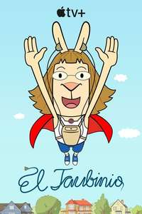 El Deafo - Posters