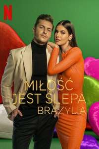 Love Is Blind: Brazil - Posters