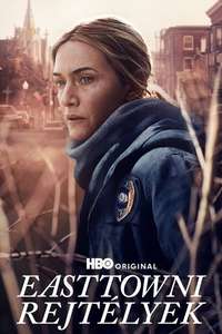 Mare of Easttown - Posters