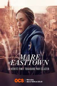 Mare of Easttown - Posters