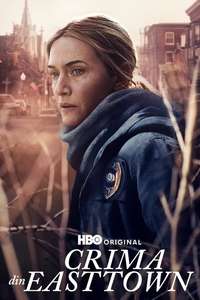 Mare of Easttown - Posters