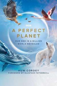 A Perfect Planet - Posters