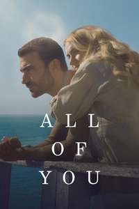 All of You - Posters