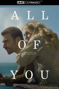 All of You - Posters