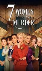 7 Women and a Murder