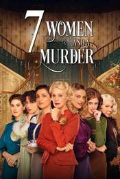 7 Women and a Murder