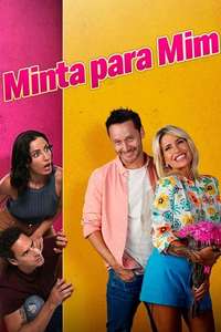 Little Lies - Posters