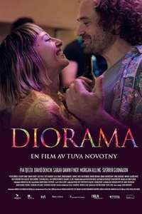 Diorama - Posters