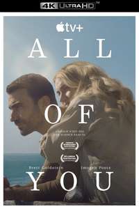 All of You - Posters
