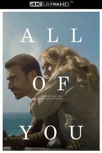 All of You - Posters