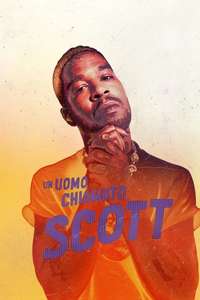 A Man Named Scott - Posters