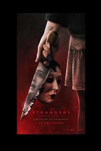 The Strangers: Chapter 2 - Posters