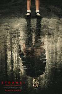 The Strangers: Chapter 2 - Posters