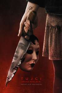 The Strangers: Chapter 2 - Posters