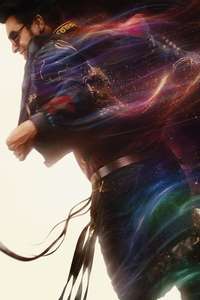 Lokah Chapter 1: Chandra - Posters
