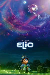 Elio - Posters
