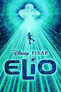 Elio - Posters