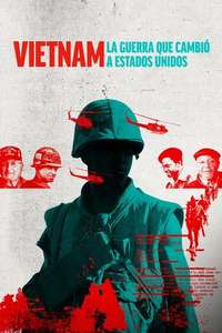 Vietnam: The War That Changed America - Posters