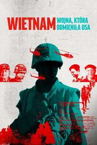 Vietnam: The War That Changed America - Posters