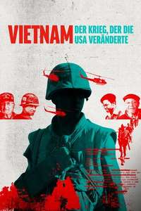 Vietnam: The War That Changed America - Posters
