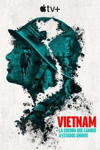 Vietnam: The War That Changed America - Posters