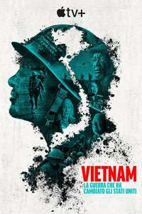 Vietnam: The War That Changed America - Posters
