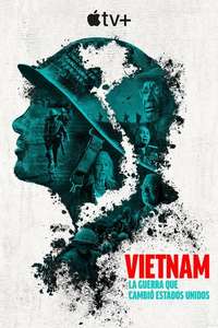 Vietnam: The War That Changed America - Posters