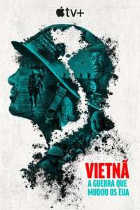 Vietnam: The War That Changed America - Posters