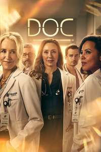 Doc - Posters