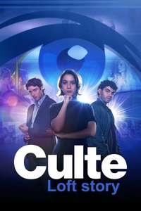 Culte - Posters