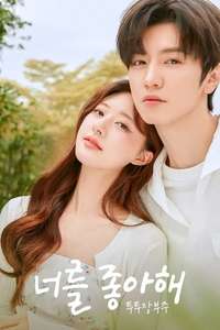 Hidden Love - Posters