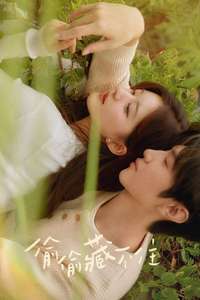 Hidden Love - Posters