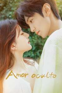 Hidden Love - Posters