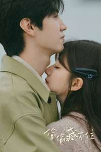 Hidden Love - Posters